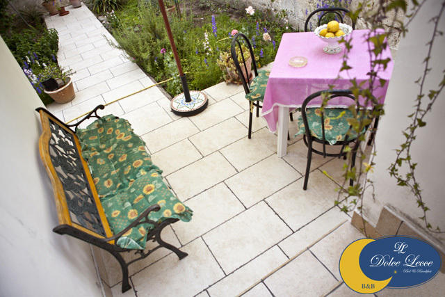 Dolce Lecce B&B Quarto foto