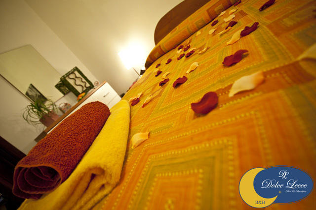 Dolce Lecce B&B Quarto foto