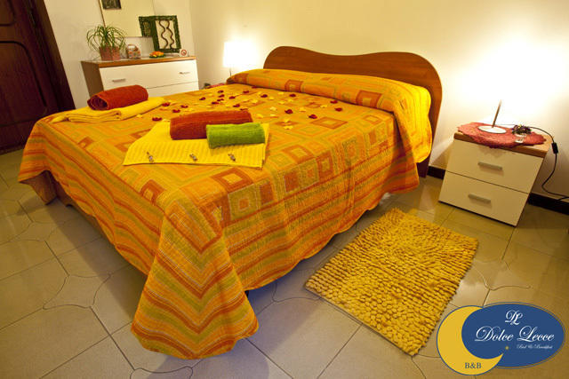 Dolce Lecce B&B Quarto foto