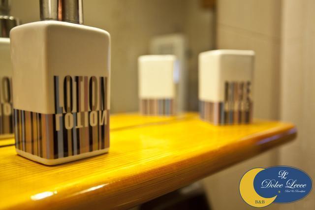 Dolce Lecce B&B Quarto foto