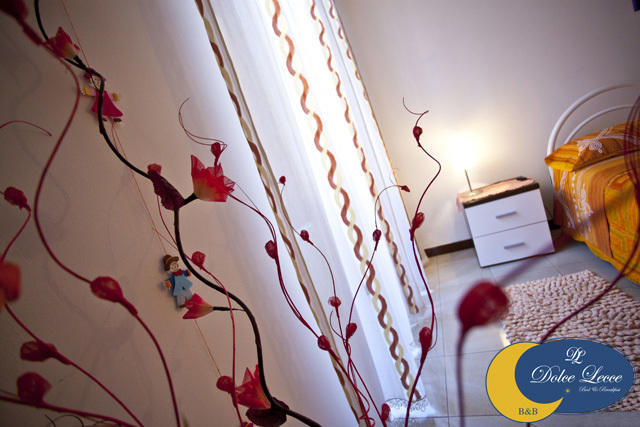 Dolce Lecce B&B Quarto foto