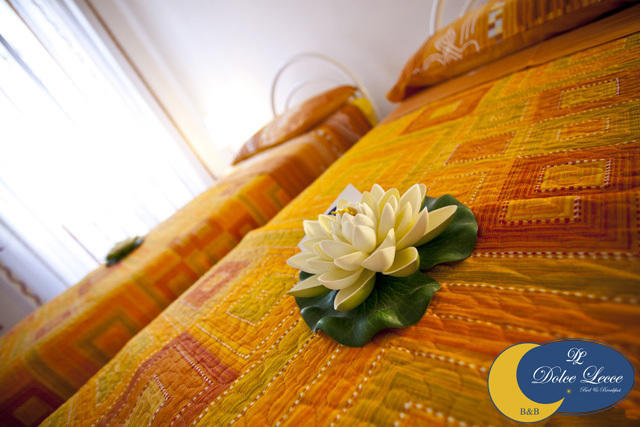 Dolce Lecce B&B Quarto foto