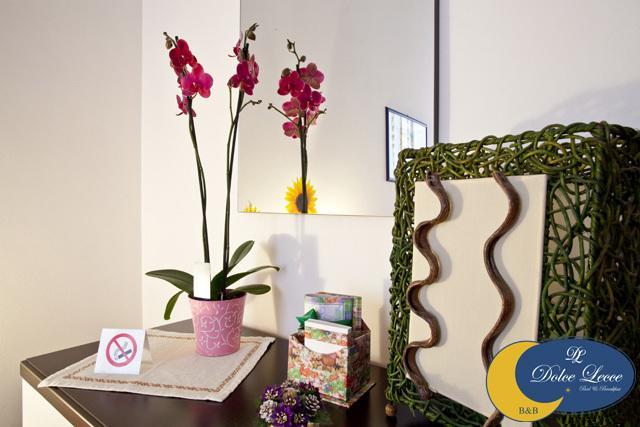 Dolce Lecce B&B Quarto foto