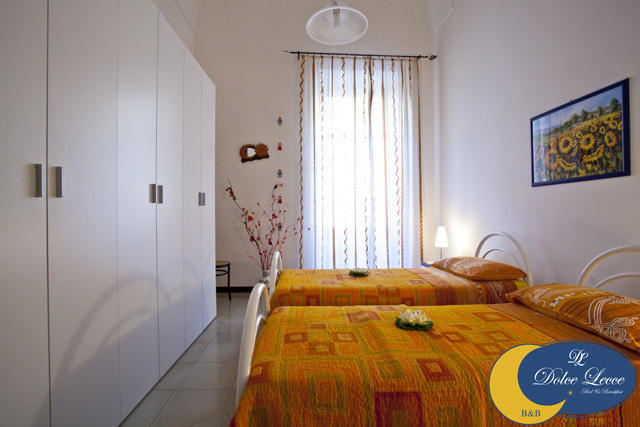 Dolce Lecce B&B Quarto foto